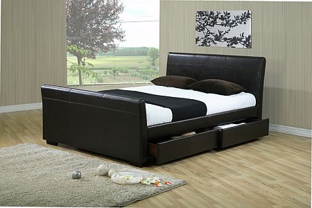 Houston (4-Drawer) Brown.jpg